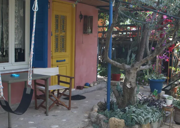 Soulis Guesthouse
