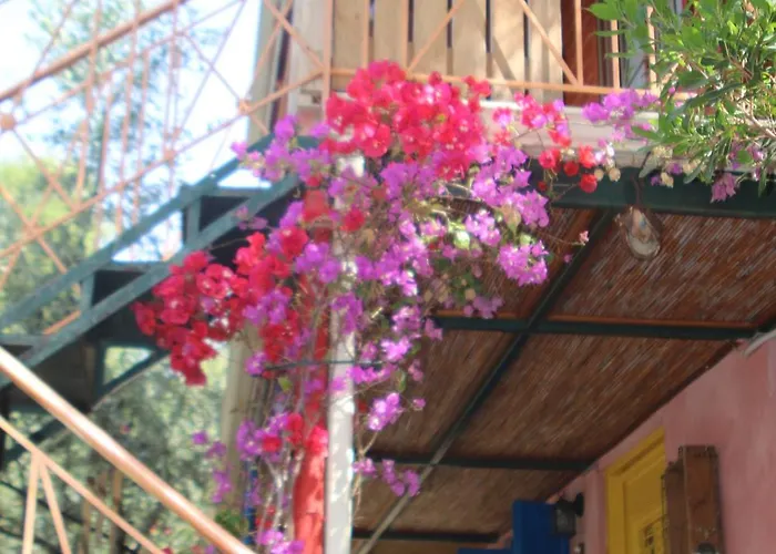 Soulis Guesthouse