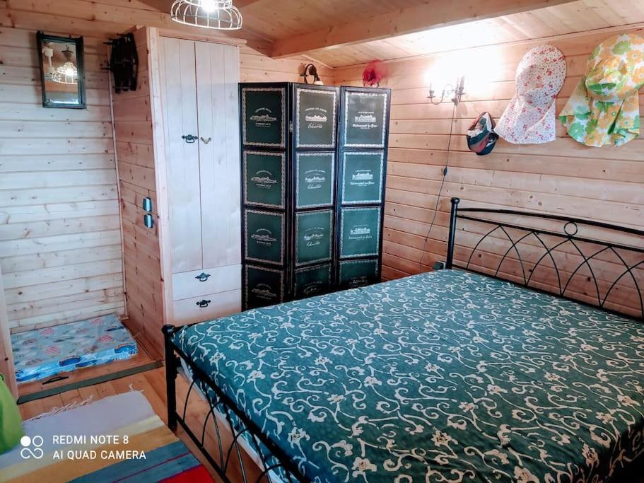 Hébergement de vacances Soulis Megali Mantineia