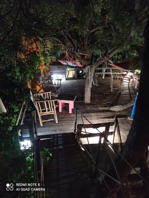 Holiday home Soulis *