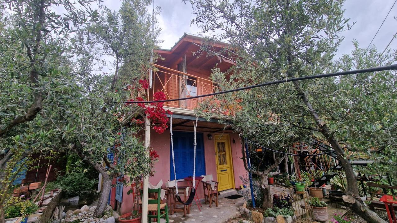 Holiday home Soulis