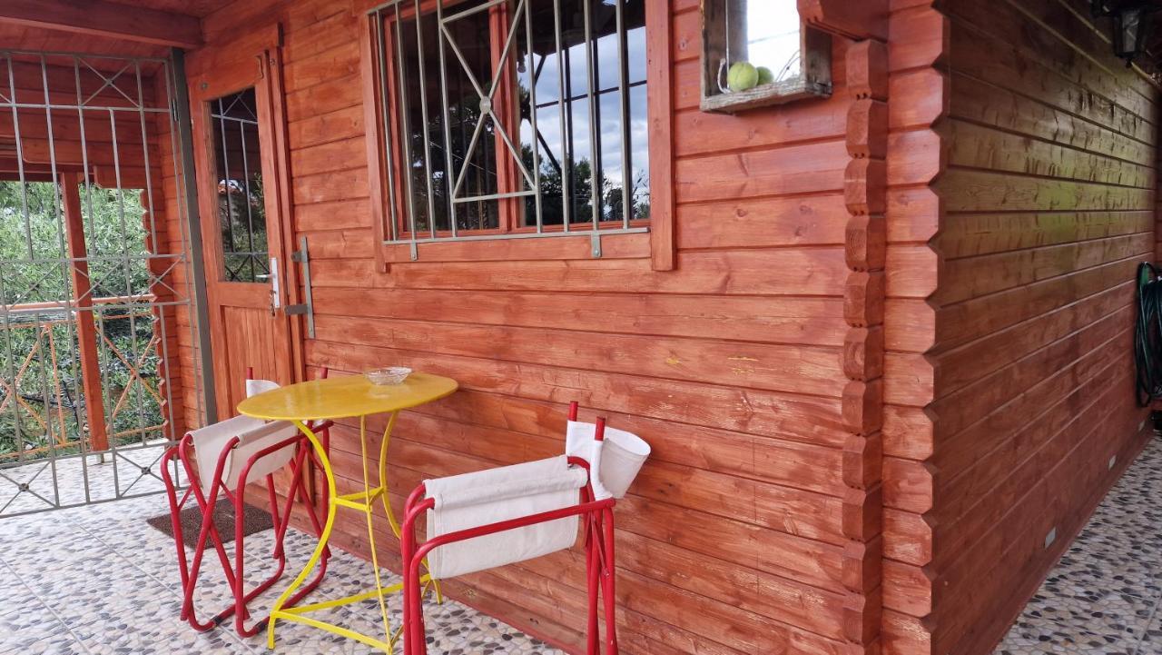 Soulis Holiday home