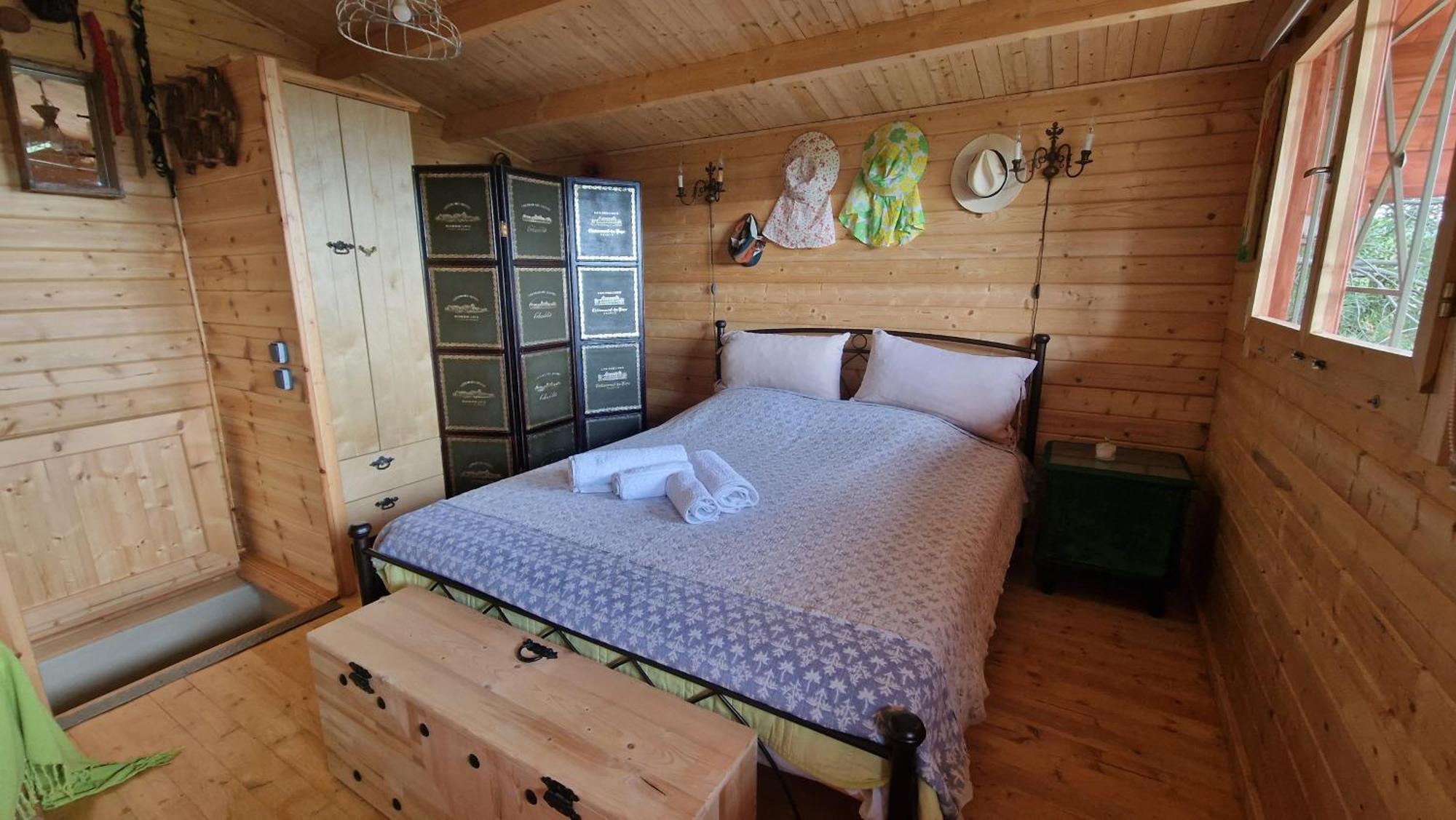 Soulis Holiday home *